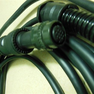 A660 FANUC发那科反馈线编码 T506 2005 T505带护套 器线A660