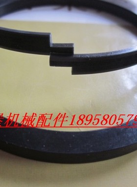 OK组合密封圈 K501双向活塞封90X74.5X6.3  挖机油高压缸油封