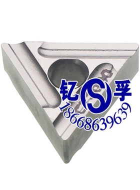 原装正品韩国特固克数控刀片 数控刀具TNMG160404R L-FS CT3000