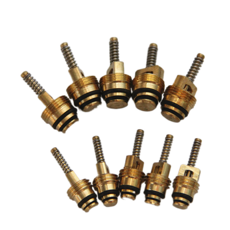 汽车空调别克凯越气门芯 气门匙 气门针 气门嘴 空调维修制冷配件