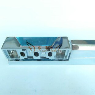 正品YL-1132 雪柜门铰链 雪柜配件 冰柜门把手回位铰链