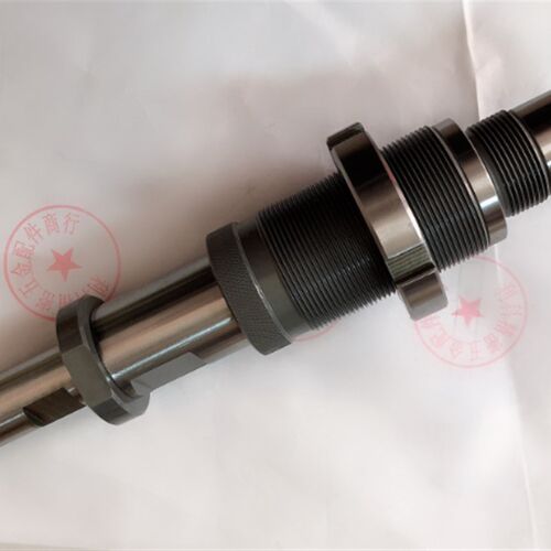 HASCO德标 模具二次顶出机构Z169/16 Z169/ 22 30 40二段脱模装置