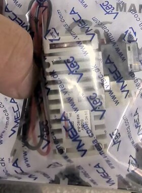 全新原装韩国VTEC VMECA真空控制阀 Ms18c-3-2 MS18C-3-3