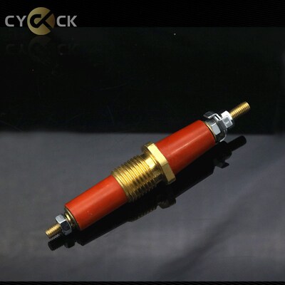 高压接线柱YB3-132m-4/7.5kw 防爆电机  树脂 yB3 M6 M8/1140V