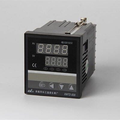 余姚市长江温度仪表厂 姚仪牌 XMTD-808 818 838 G P A A3 C G