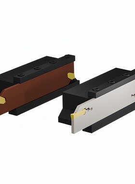 SPB切断刀座 高强抗震切断刀座刀板SMBB1626/2026/2032/2526/3232