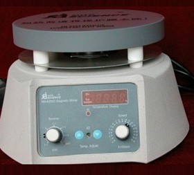 天津奥特赛恩斯AM-6250C磁力搅拌器(微机PID控制正反转)
