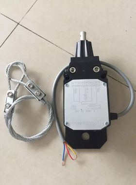 徐工吊车高度开关徐工吊车12吨16吨20吨25k50k高度限位开关限位器