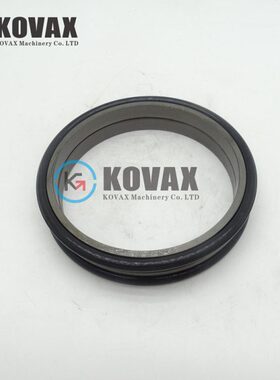 推土机行程电机密封组 175-27-00130 小松d155-1主减速器浮动油封