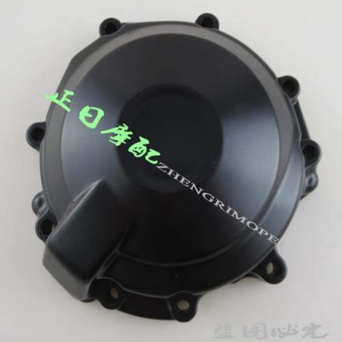 636 ZX-6R 07-08年 发动机边盖磁电机侧盖触发盖线圈边盖