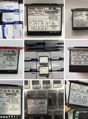 XR06CX温控仪Dixell小精灵温控器XR04CX/XR03CX/XR70CX/XR02CX