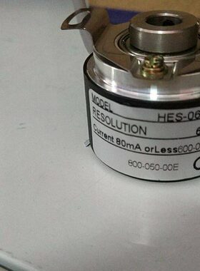 编码器 HES-20-2MD  25-2MHC-2500  1204-2MHT 2500-2MD 1024-2MD