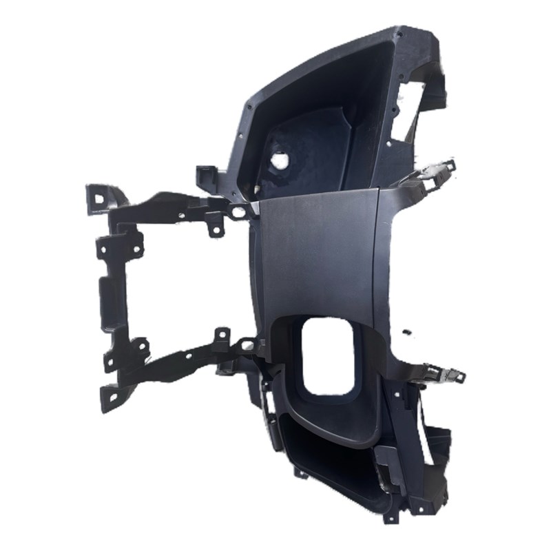 马杰斯特T3摩托车外壳踏板车巡洋舰面板大灯转向灯挡泥板边条配件