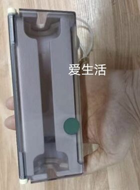 费森尤斯crrt加温腔加热器原装拆机件血滤透析机配件