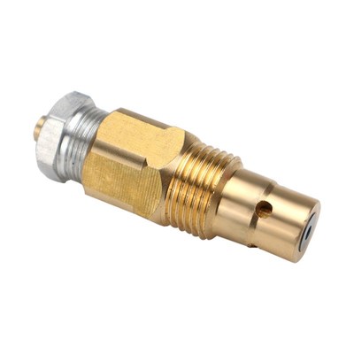 泰坦440/450/3.21无气喷涂机配件回流阀回水泄压开关排气阀