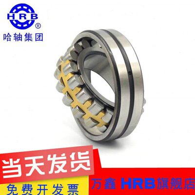 破碎机 粉碎机 废钢破碎机专用轴承22344CA/W33/C3 3644轴承 1400