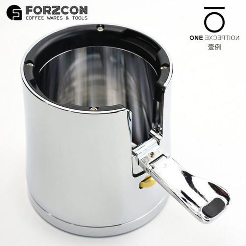 孚光压粉座意式咖啡冲煮手柄底座辣妈火箭LELIT布粉座压粉座顽固