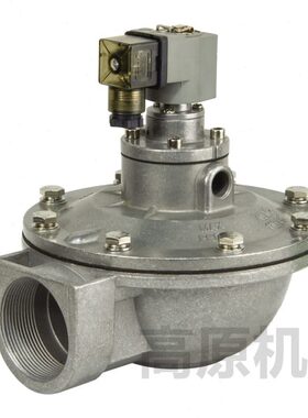 直角式脉冲阀SCG353A047 1.5寸电磁脉冲阀 SCG353A051 SCG353G044