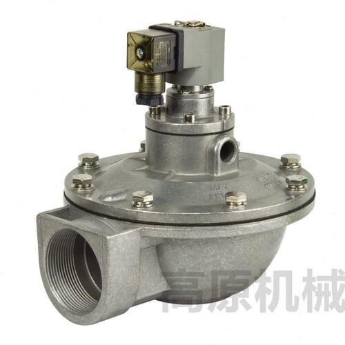 直角式脉冲阀SCG353A047 1.5寸电磁脉冲阀 SCG353A051 SCG353G044