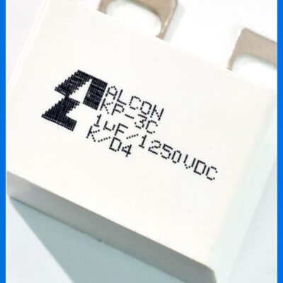 通力电梯电容启动电容1UF KM275000 ALCON KP-3C 原装全新/KONE