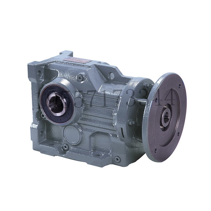 硬齿面伞齿轮减速机K57K67K77K87K97K107K127K157K167K187变速箱