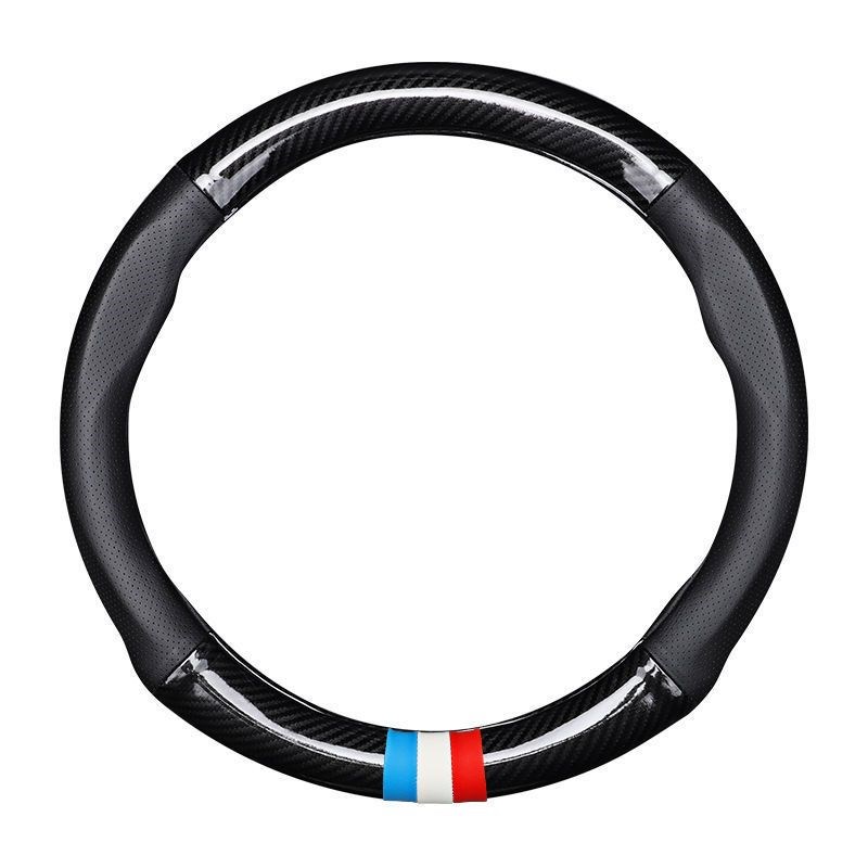 方向盘套新C/E/A级C260L E200L GLA200 GLC3000L汽车把套