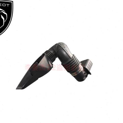 标致摩托 水冷风冷姜戈 SF4 QP150速战 空滤进气管 空气滤芯 滤网