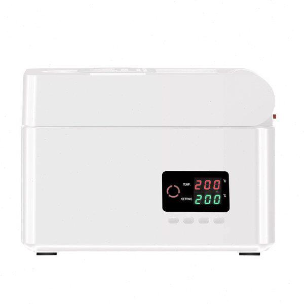 爆RG108榨油机小中型迷你家用商用全自动智能冷热家用厨房油炸品