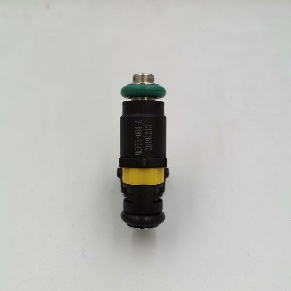 宗申电喷发动机喷嘴ZONGSHEN200/300永源枭风小忍者N19V6R3喷油嘴