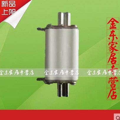 有填料封闭管式熔断器 熔断体 RT0-600A 500A RTO-400A 熔蕊380V