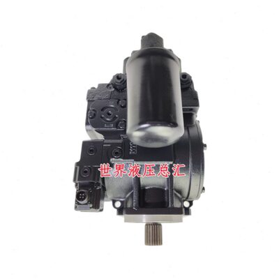 丹佛斯90R130KA5CD80S3F1F03GBA424224油泵90R130KA5NN80S4C8H03G