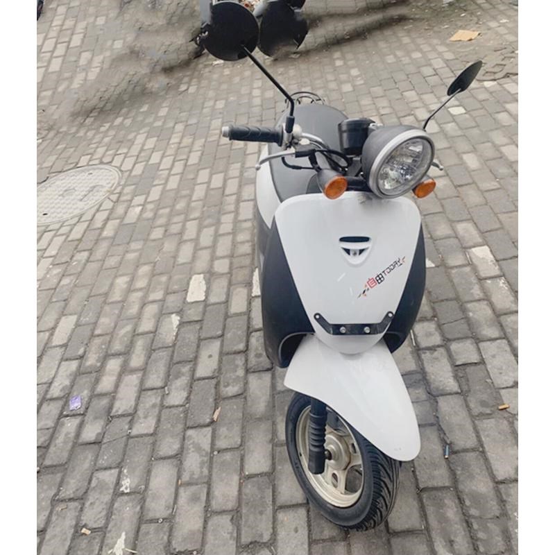 本田 DIO 67期电喷版 TODAY自由小龟车架/大架/大梁/全车架