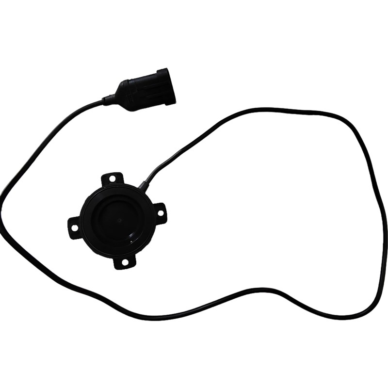 道爵御捷雷丁唐骏比德文电动汽车交流电机编码器传感器48*64脉冲