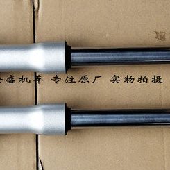 力帆摩托CC125 CC150 LF125-2C LF150-2C前减震避振减振器