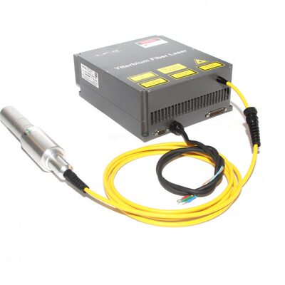 30瓦德国阿帕奇进口金属打标机IPG光纤激光器YLP-V2-1-100-30-30