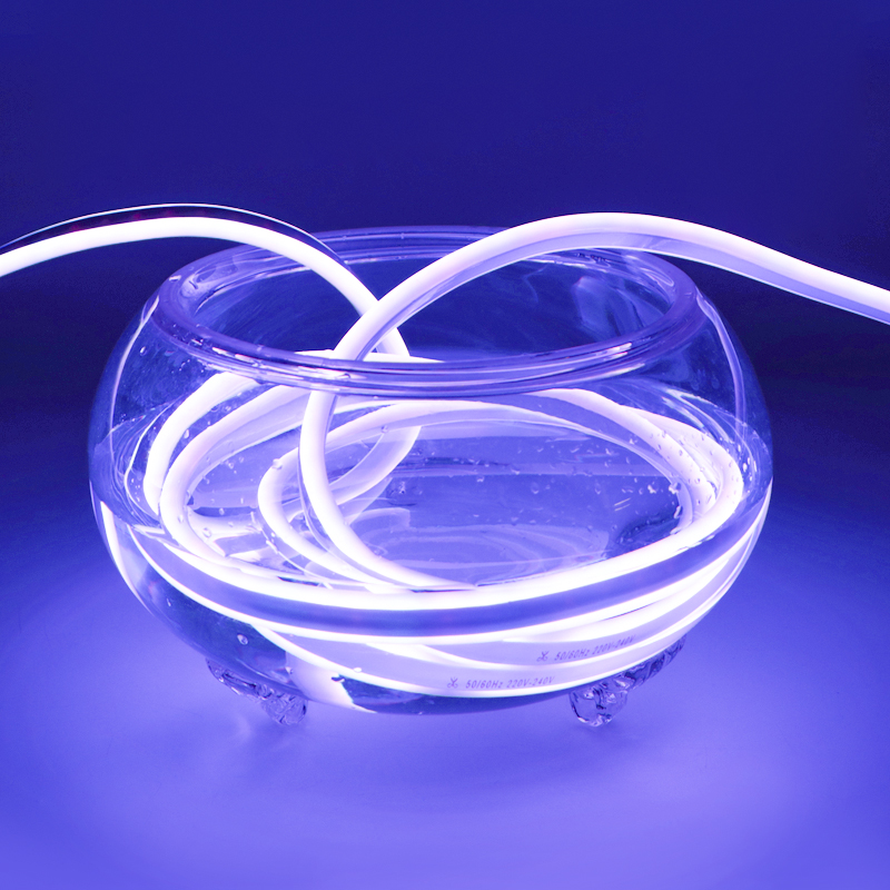 RGB灯带手机APP控制七彩渐变氛围霓虹智能遥控自动可变色led灯条