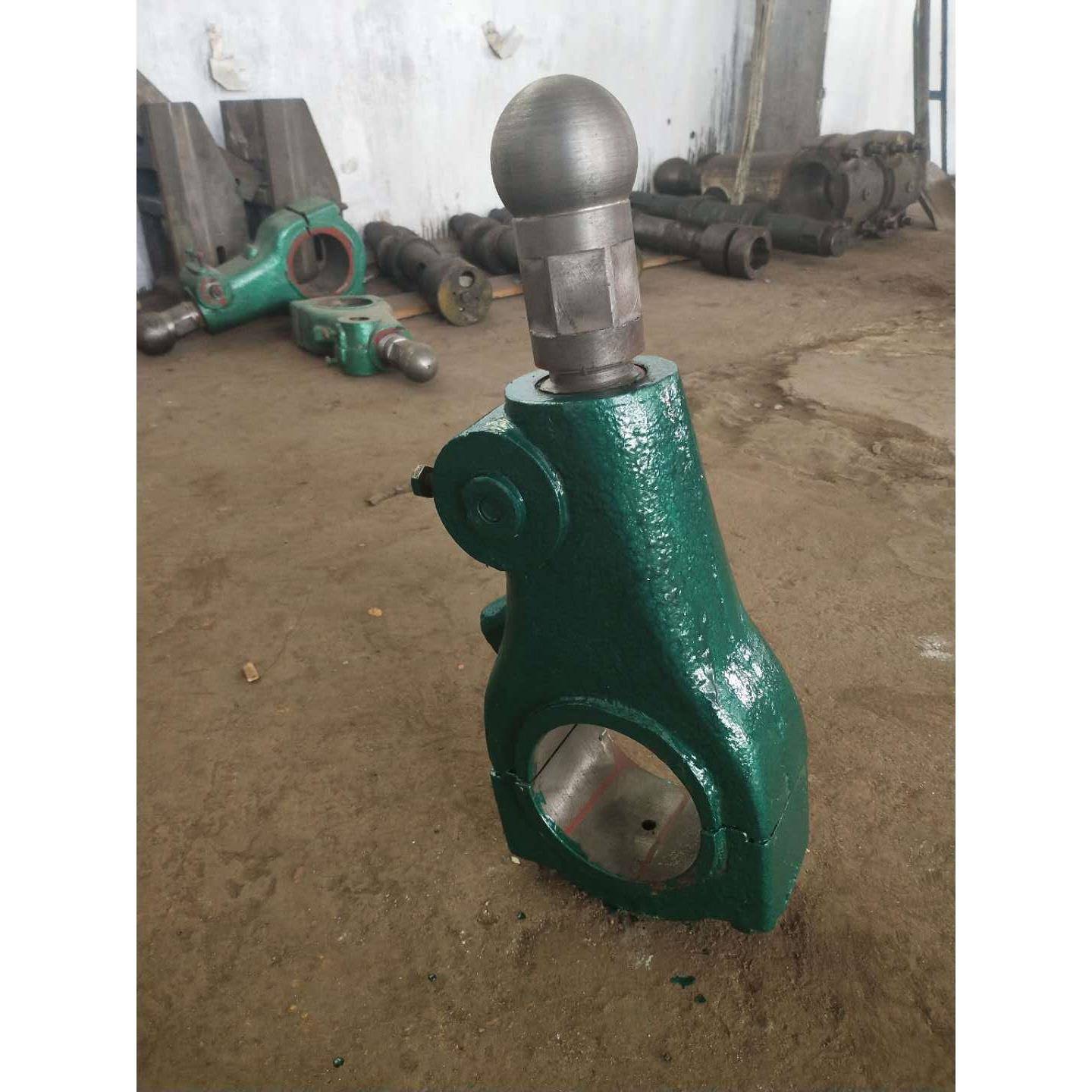 鲁南16吨冲床连杆徐锻25吨冲床连杆扬力16KN冲床连杆球头