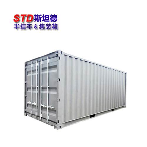 1C型集装箱尺寸定选集装箱颜色可选20英尺特殊度集装箱