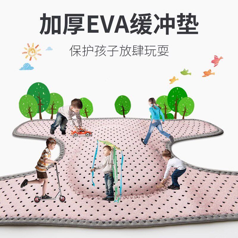 儿童护膝护肘骑行自行车骑车护具装备保护夏膝关节轮滑平衡车滑板