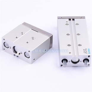 费斯托导杆气缸DFM12 100 125