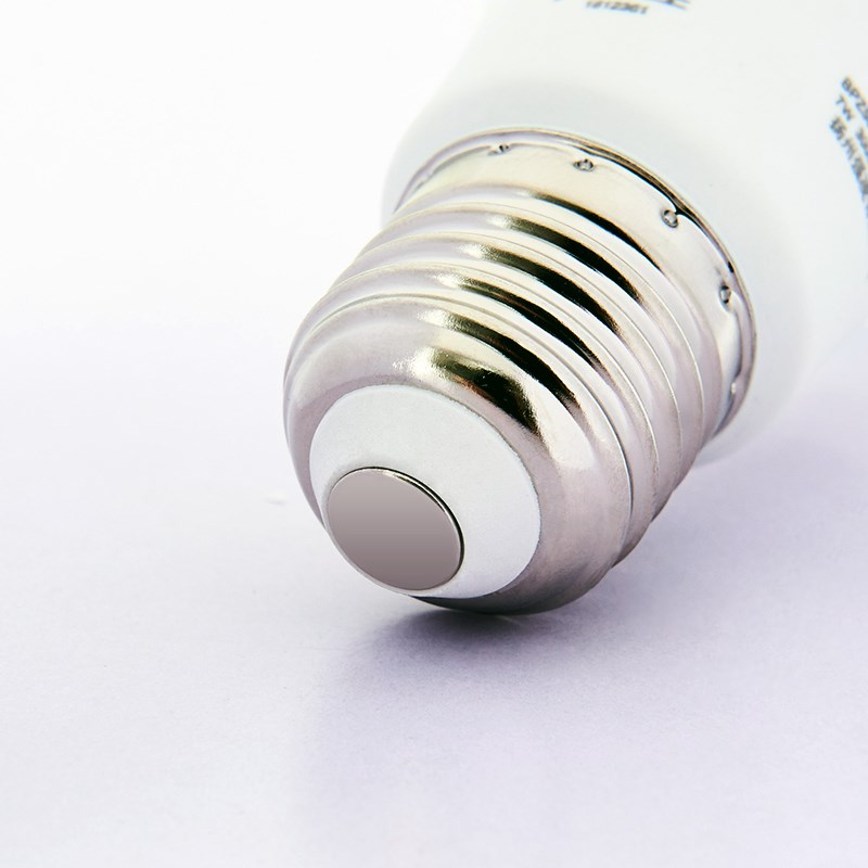 旭呈高显色指数 led灯泡节能灯泡e14e27螺口led照明单灯暖色光源