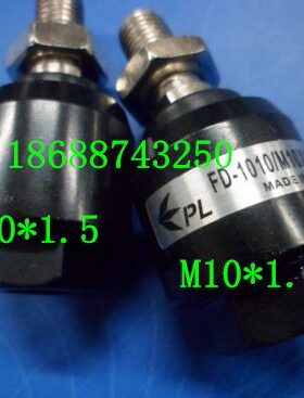 - 动品接头L.万向10.DMPX1  2510FX1力浮接头5101010 MM