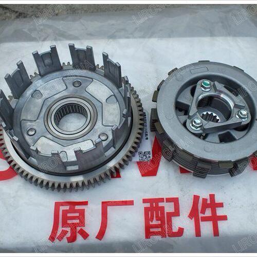 J60G00B动J0 SB0A  赛离合器360/-S 黄龙N追原厂60黄龙0B滑60G60-