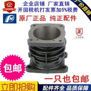套缸-E缸E体缸Q140适用径体65东打气泵Q风缸套0空压机缸缸2气泵14