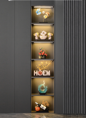 新中式摆件酒柜家居装p饰品现代创意客厅电视柜办公室软装新家摆