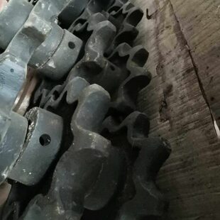 收割机式 升运金 克田雷沃田轮福麦配件旋风九器福齿