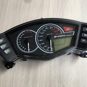 速总成R6502适用款 风度表春仪表 650 盘款 2马CFT1615 仪表表公制