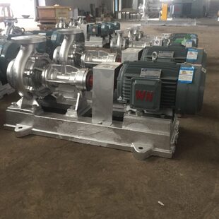 -7WRY--R泵YWRW无K7650泵导热油循环泵10锡0导热油2537251065Y