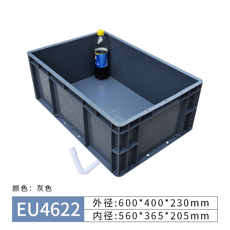 大尺寸拖把池拖布池阳台户外特大号EUG箱工厂食堂商用长方形拖把