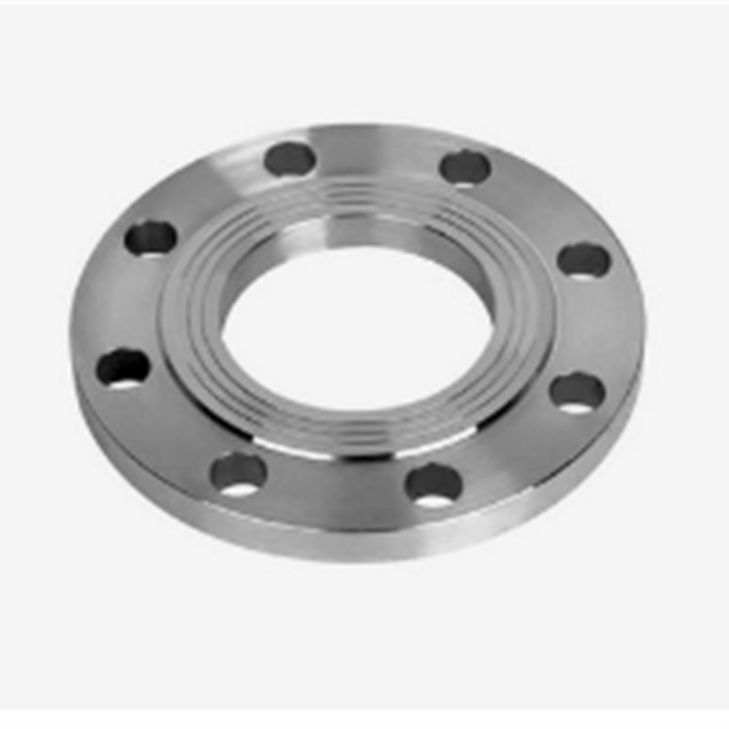 304不锈钢法兰片PN10不锈钢焊接平焊z法兰DN15 DN20 25 32 40 50